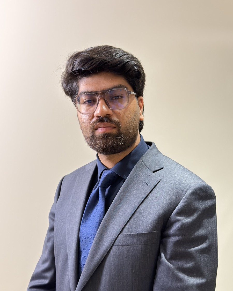 Talha Farooq