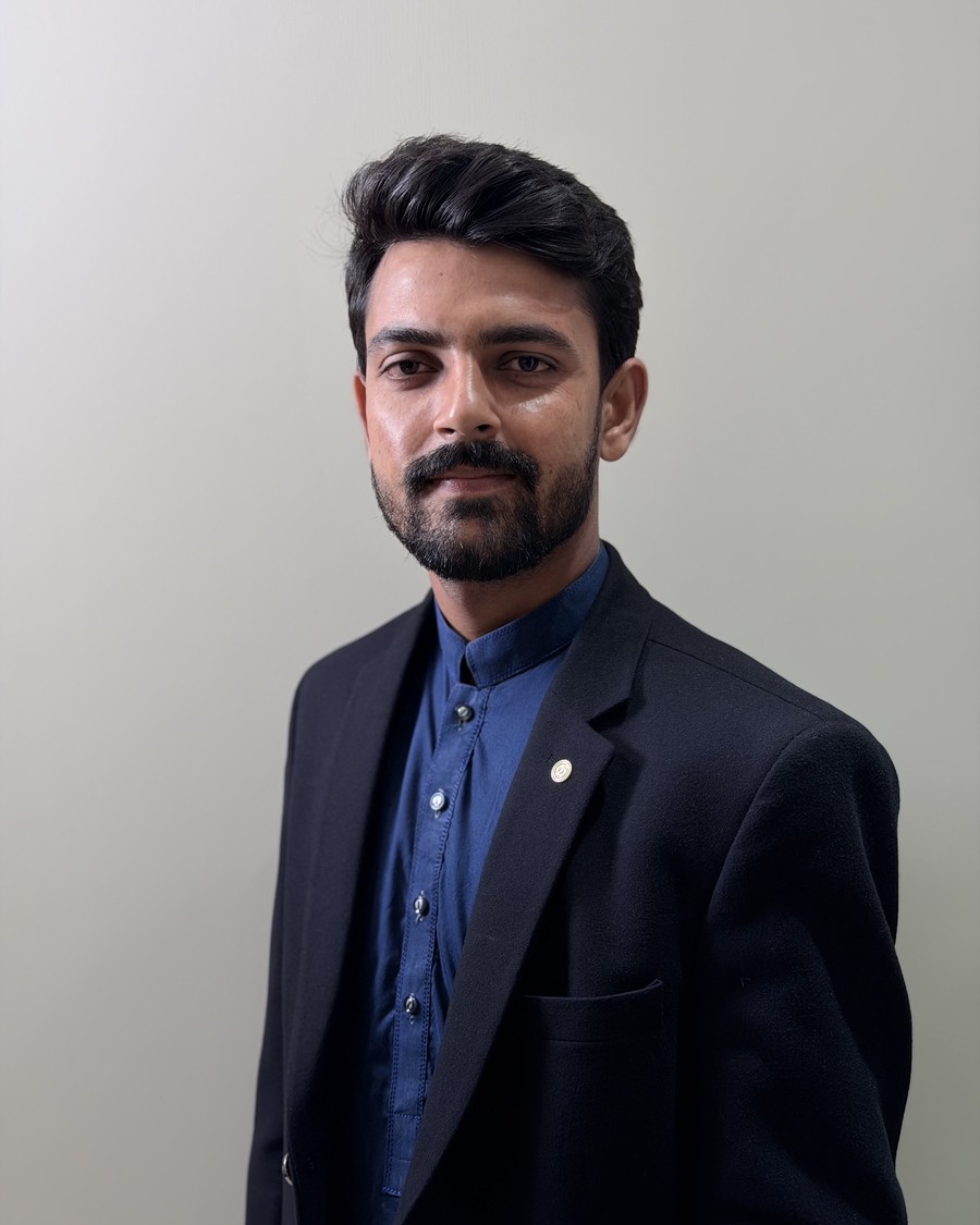 Usman Zia