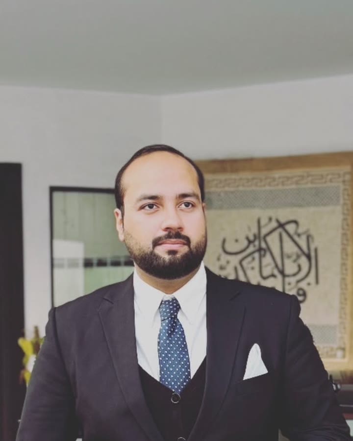 Yahya Malik